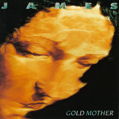 James - Gold Mother