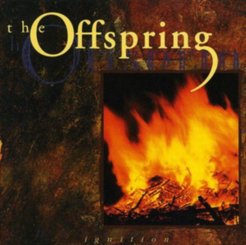 OFFSPRING - Ignition