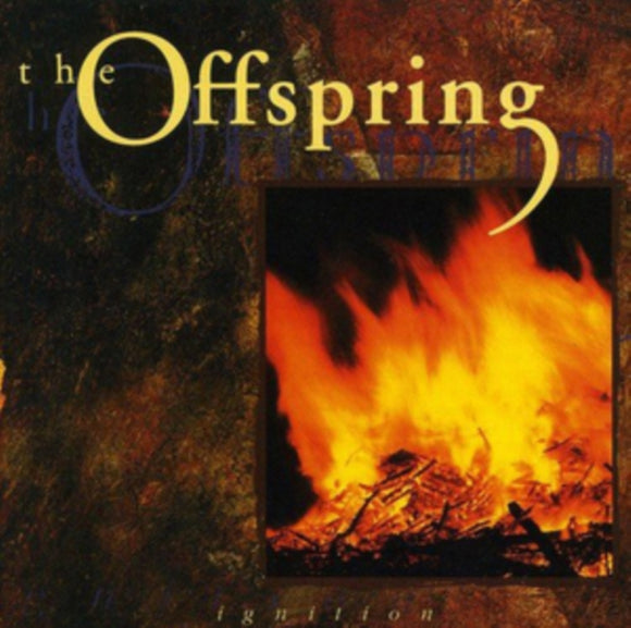 OFFSPRING - Ignition