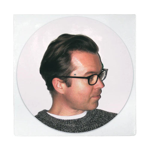 Tom Vek - Confirm Yourself [12" EP Pic Disc]