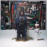 Kamasi Washington - Fearless Movement [2LP]