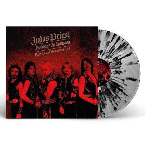 HITWAY MUSIC JUDAS PRIEST - PRIEST LIVE VINILO HITWAY MUSIC