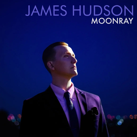 James Hudson - Moonray [Purple Opaque Vinyl 2LP]