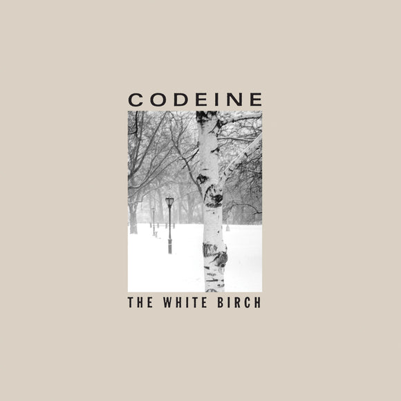 Codeine - The White Birch [LP]