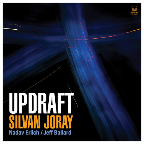 Silvan Joray - Updraft [CD]