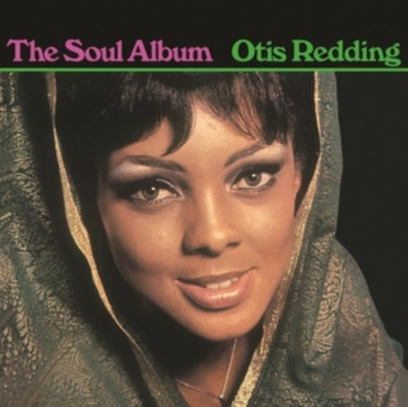 Otis Redding - The Soul Album