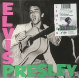 Elvis Presley - Elvis Presley [10” Pink & Green Vinyl]