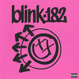 BLINK-182 - One More Time… [Purple Ooze Vinyl]