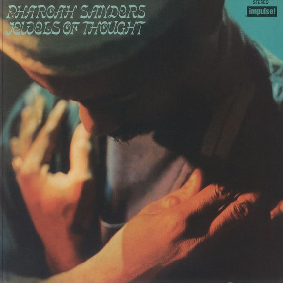 PHAROAH SANDERS - Jewels Of Thought (Limited Edition)