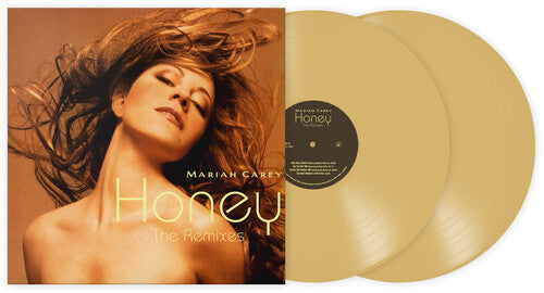 MARIAH CAREY - Honey EP (Honey Vinyl)