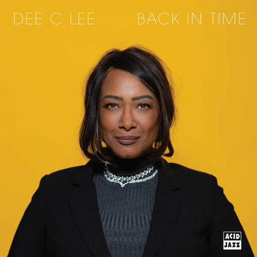 DEE C LEE - BACK IN TIME / WALK AWAY [7" Vinyl]