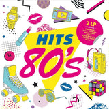 Various Artists - Hits 80! [2LP]