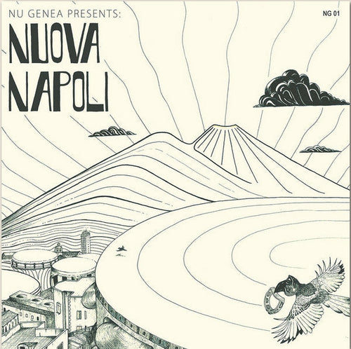 NU GENEA - Nuova Napoli