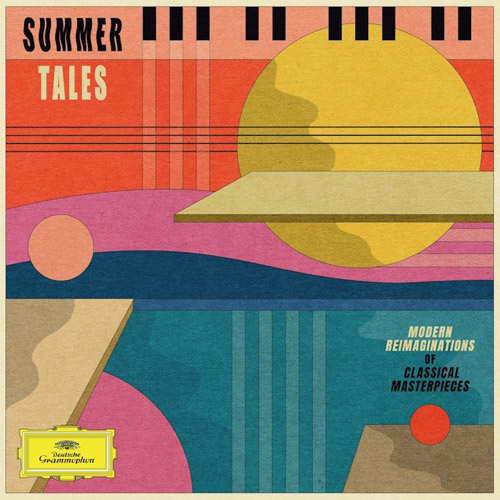 VARIOUS ARTISTS - SUMMER TALES