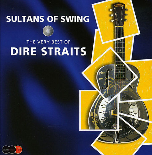 Dire Straits - Sultans of Swing [deluxe Sound and Vision] [2CD + DVD]