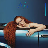 JESS GLYNNE - ALWAYS IN BETWEEN [Coloured Vinyl]