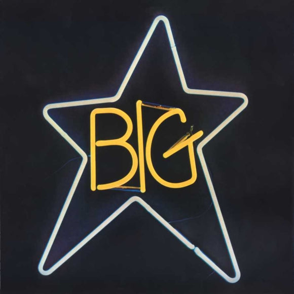 Big Star – #1 Record