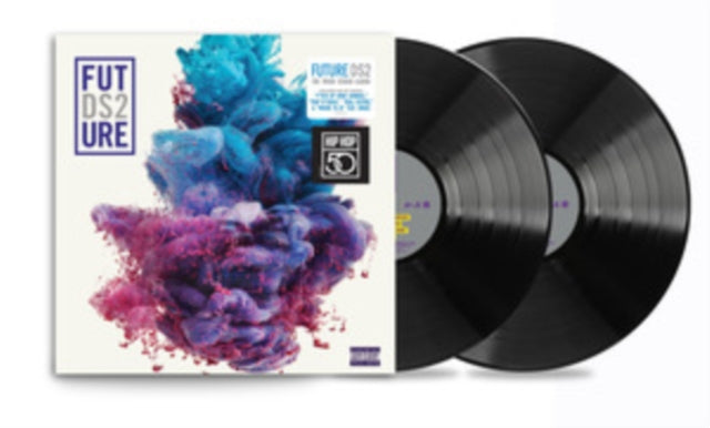 DRAKE - Nothing Was the Same - Triple LP! COLORED VINYL!! 