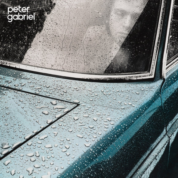 PETER GABRIEL - Peter Gabriel 1: Car