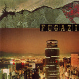 Fugazi - End Hits [Grey Vinyl]