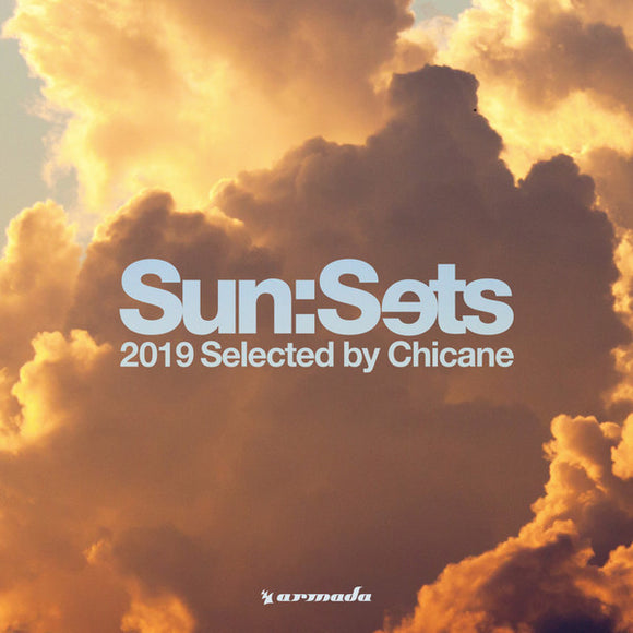 Chicane - Sun:sets 2019 [2CD]