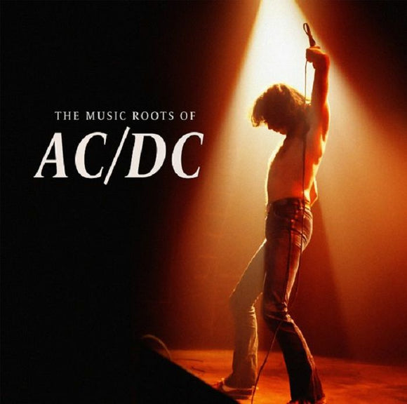 VARIOUS ARTISTS - Music Roots Of AC/DC [10