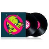 King Kashmere & Alecs DeLarge -  The Album To End All Alien Abductions [2X12” Black Vinyl]