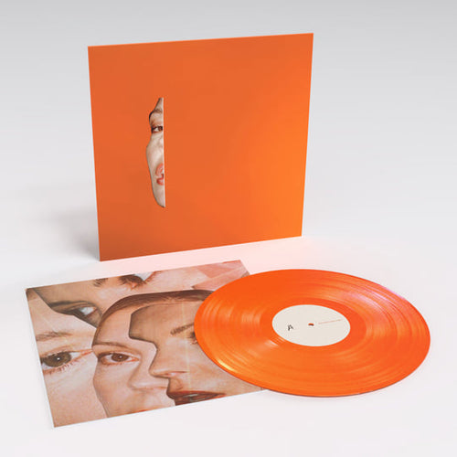 Rosie Lowe - Lover, Other [Solid Orange coloured vinyl]