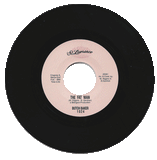 JOHNNY SAYLES / BUTCH BAKER - I CAN’T GET ENOUGH / THE FAT MAN [7" Vinyl]