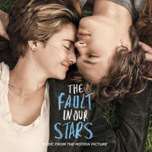 Various Artists - The Fault in Our Stars [2LP]