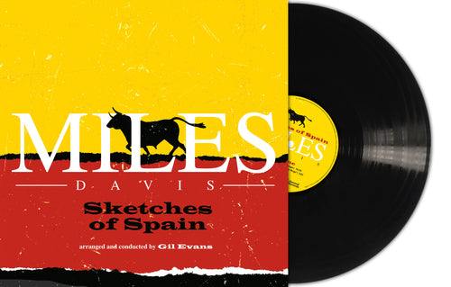 Miles Davis - Sketches of Spain