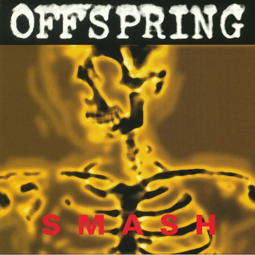 OFFSPRING - Smash