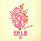 Eels - The Deconstruction (2x10inch Yellow)