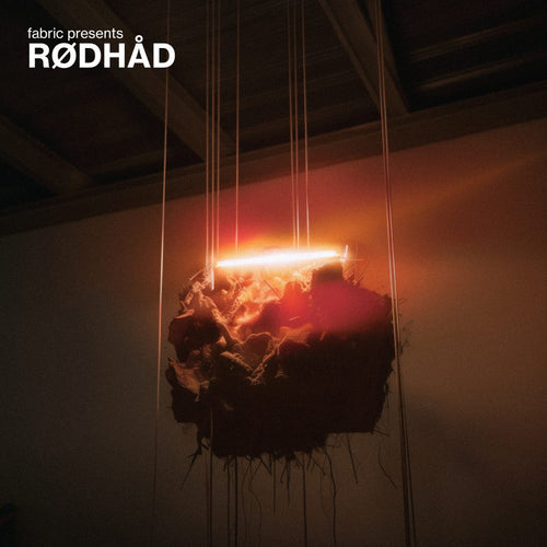 Rødhåd - fabric presents Rødhåd [LP]