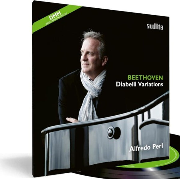 Beethoven: Diabelli Variations