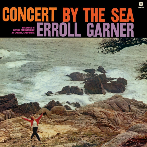 Erroll Garner - Concert By the Sea