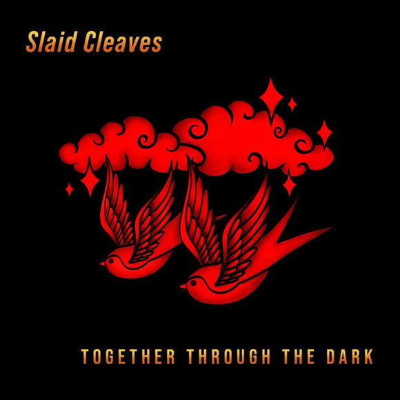 Slaid Cleaves - Together Through The Dark [LP]