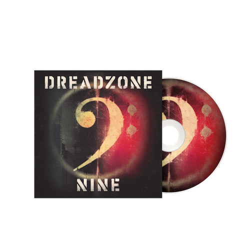 Dreadzone - Nine [CD]