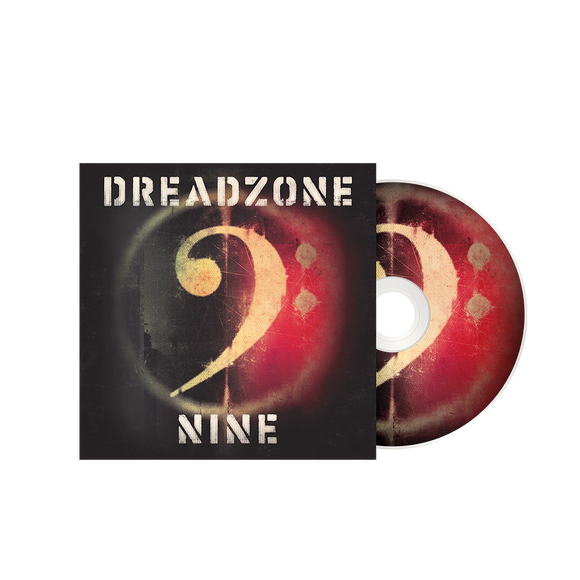 Dreadzone - Nine [CD]