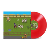 Mykel Dunn & Jagex Audio Team - RuneScape: Battleaxes and Ballads [Red Vinyl]