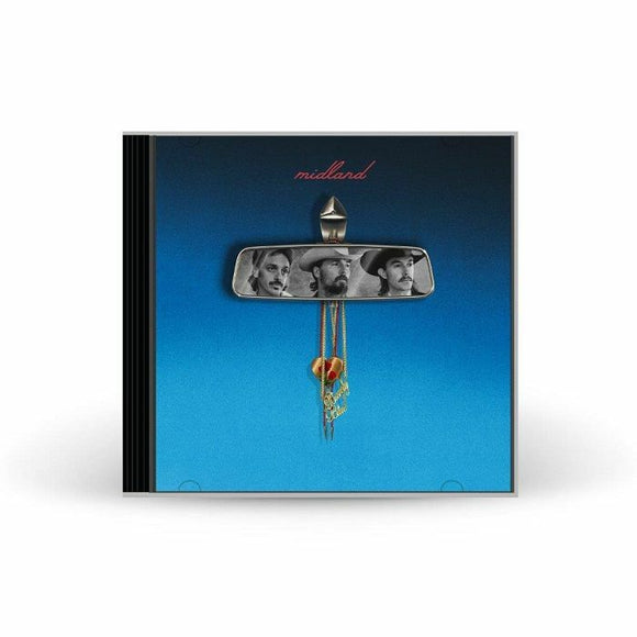 Midland - Barely Blue [CD]