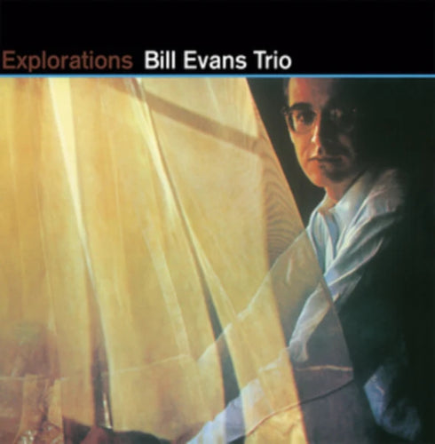 Bill Evans Trio - Explorations