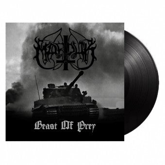 Marduk - Beast of Prey