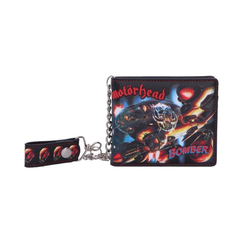 MOTORHEAD - Motorhead Bomber [Wallet]