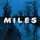 The Miles Davis Quintet - Miles: The New Miles Davis Quintet [Black LP]