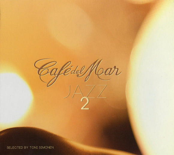 Various Artists - Cafe Del Mar Jazz 2