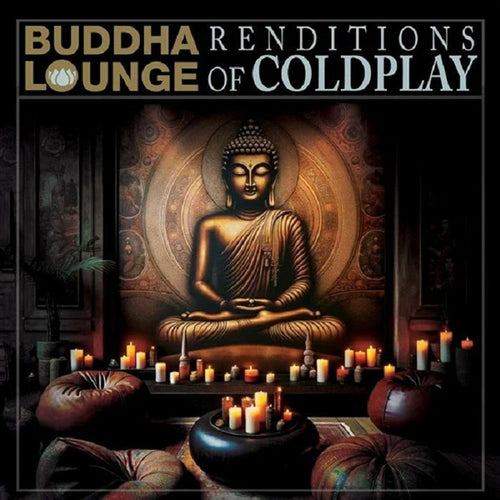 Various Artists - Buddha Lounge Renditions of Coldplay [Coloured Vinyl]