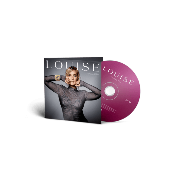 Louise - Greatest Hits [CD Digipack]