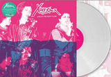 X-RAY SPEX - Live At The Roxy Club (Spittle White Vinyl)