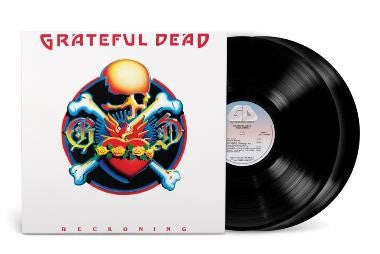 Grateful Dead - Reckoning [2LP - 140g Black vinyl]